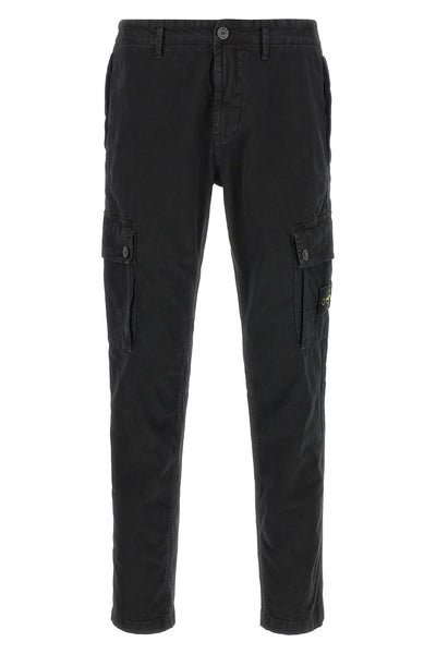 the stone island 3100034 cargo pants
