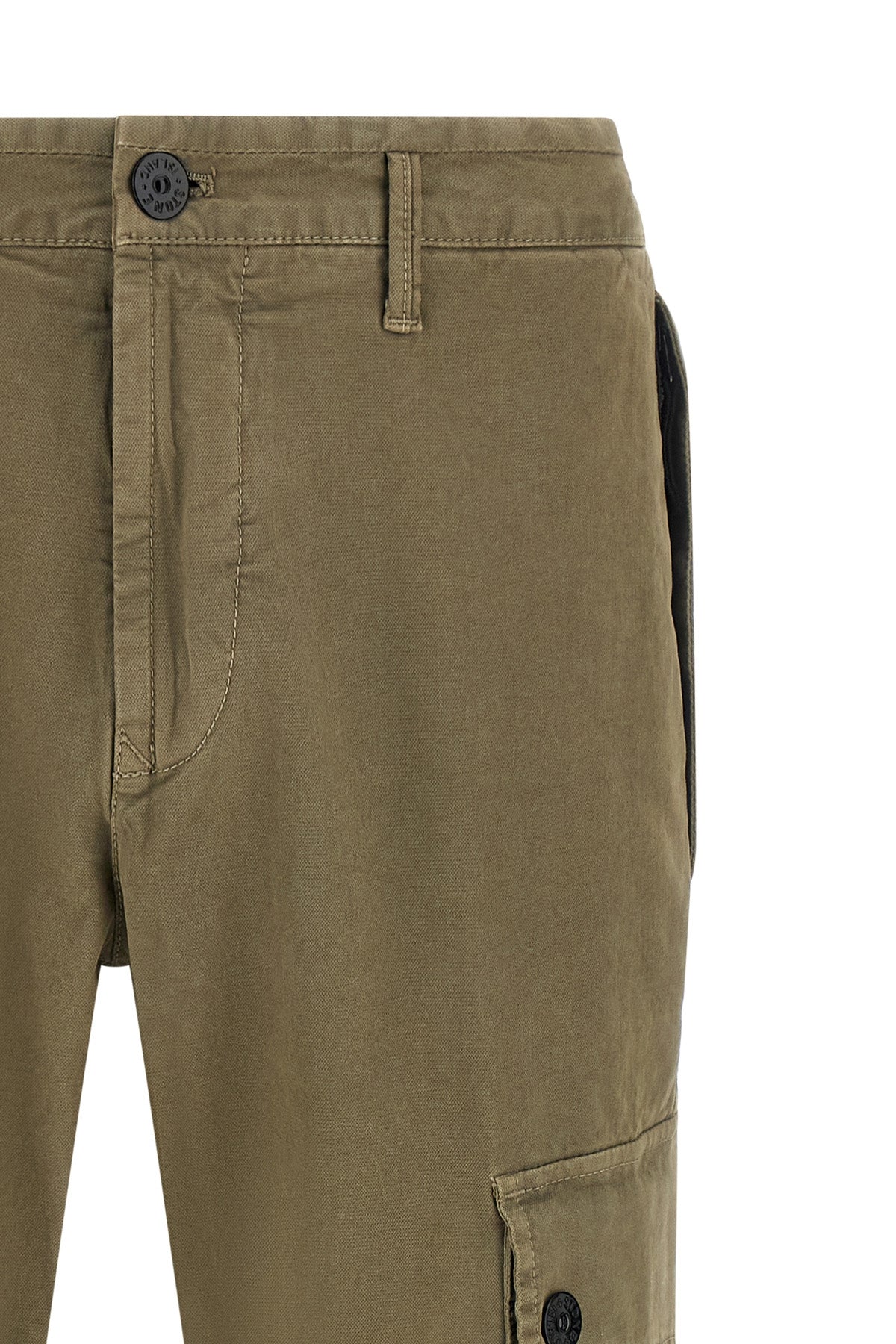 the stone island 3100034 cargo pants