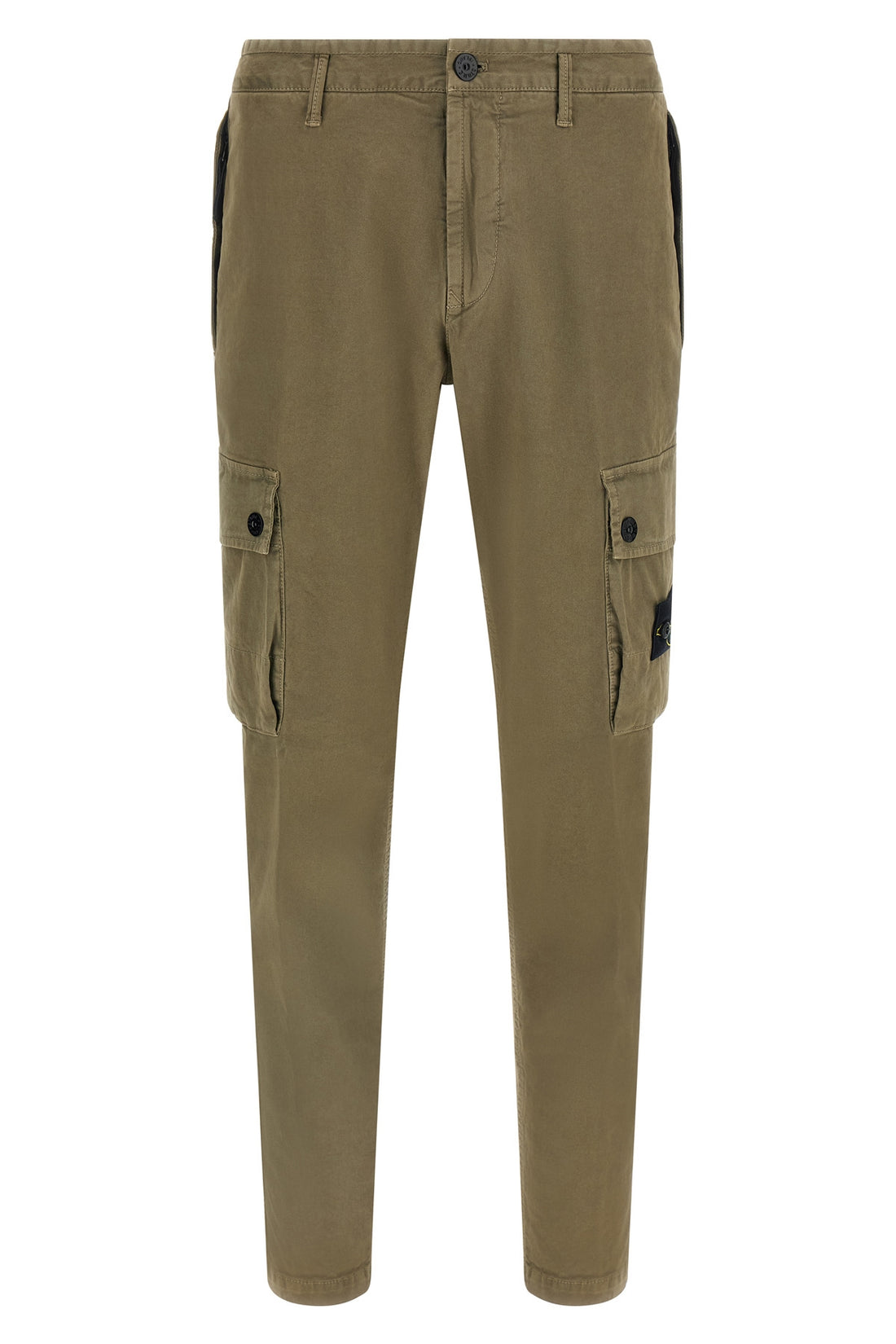 STONE ISLAND 31 the stone island 3100034 cargo pants