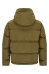 the stone island 4100013 down jacket