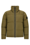 the stone island 4100013 down jacket