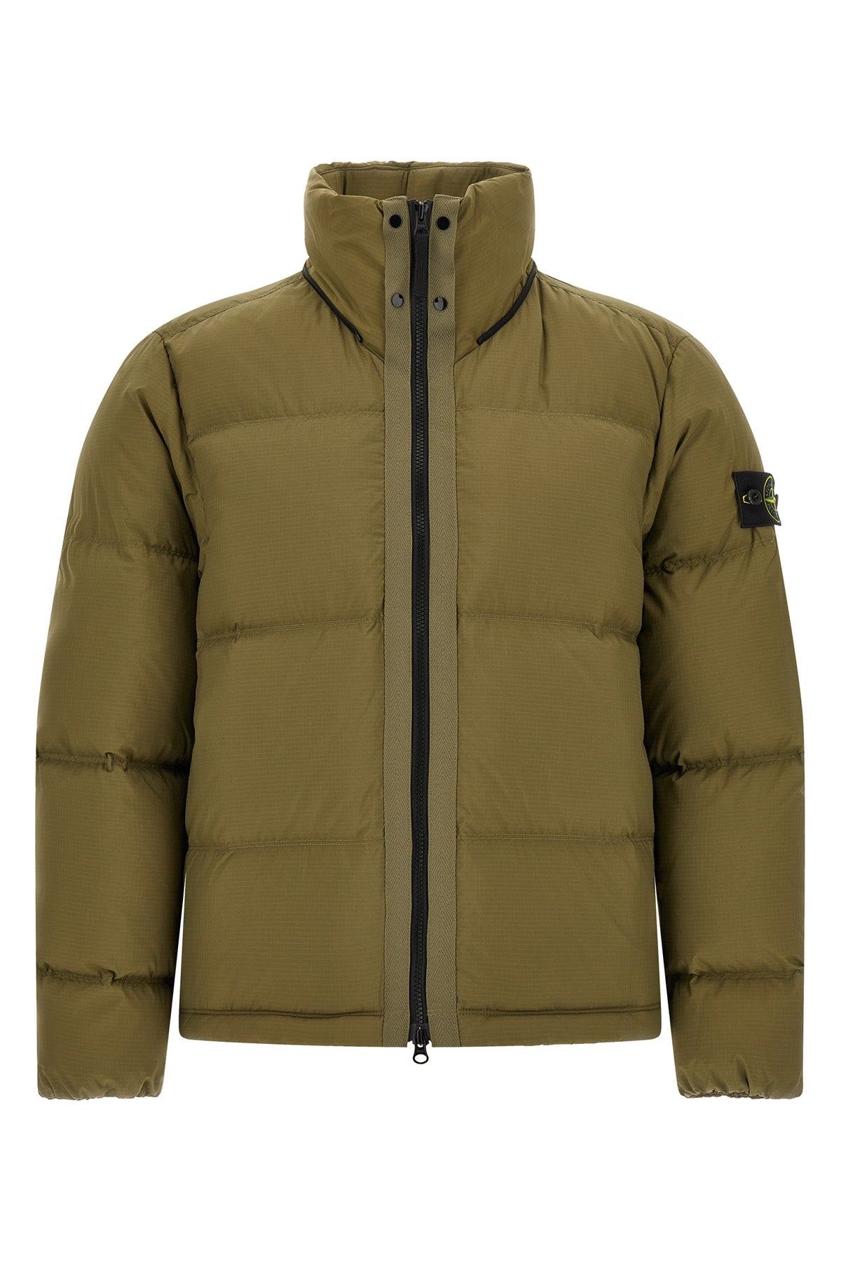 the stone island 4100013 down jacket