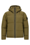 the stone island 4100013 down jacket