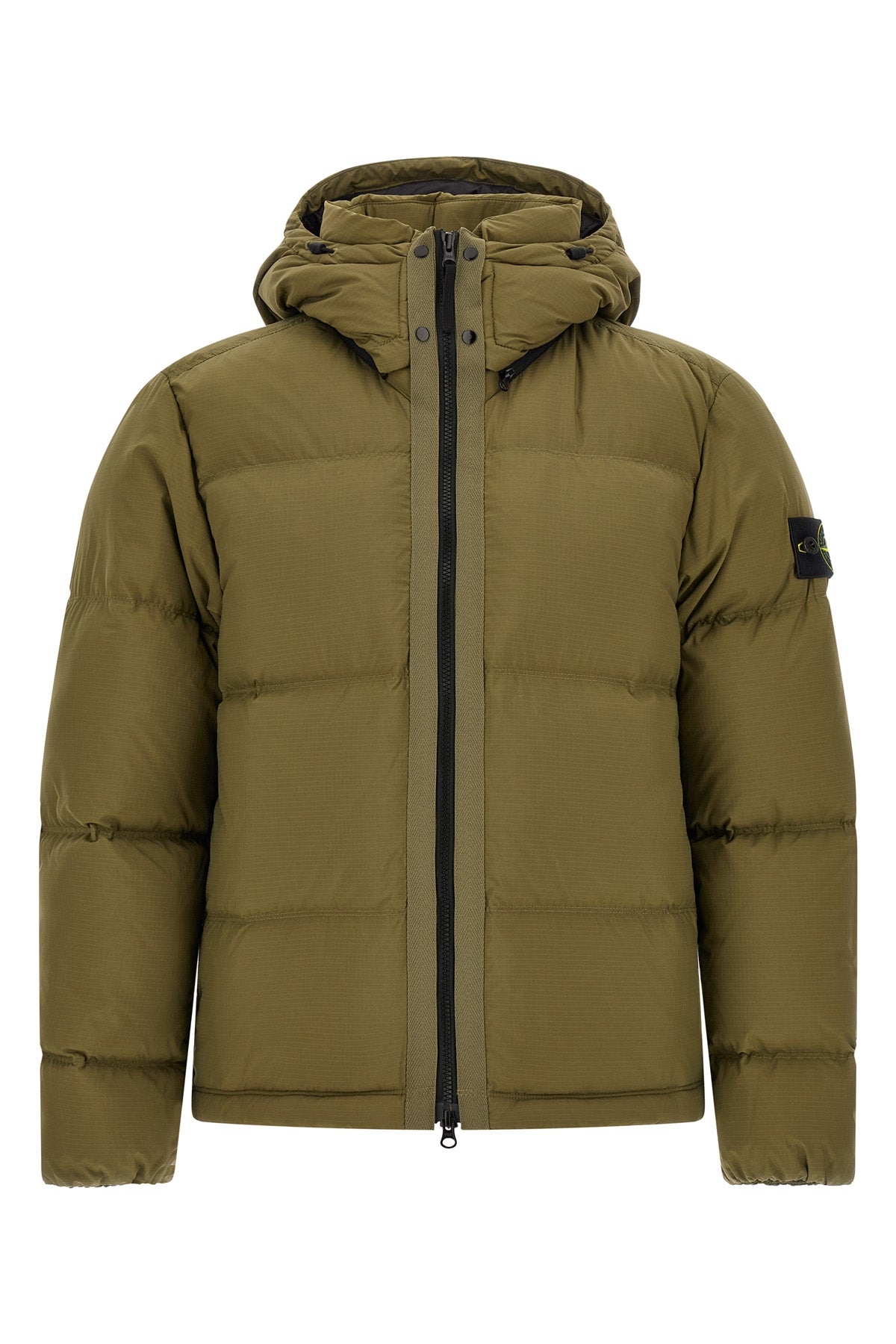 the stone island 4100013 down jacket