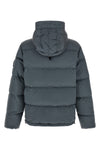 the stone island down jacket
