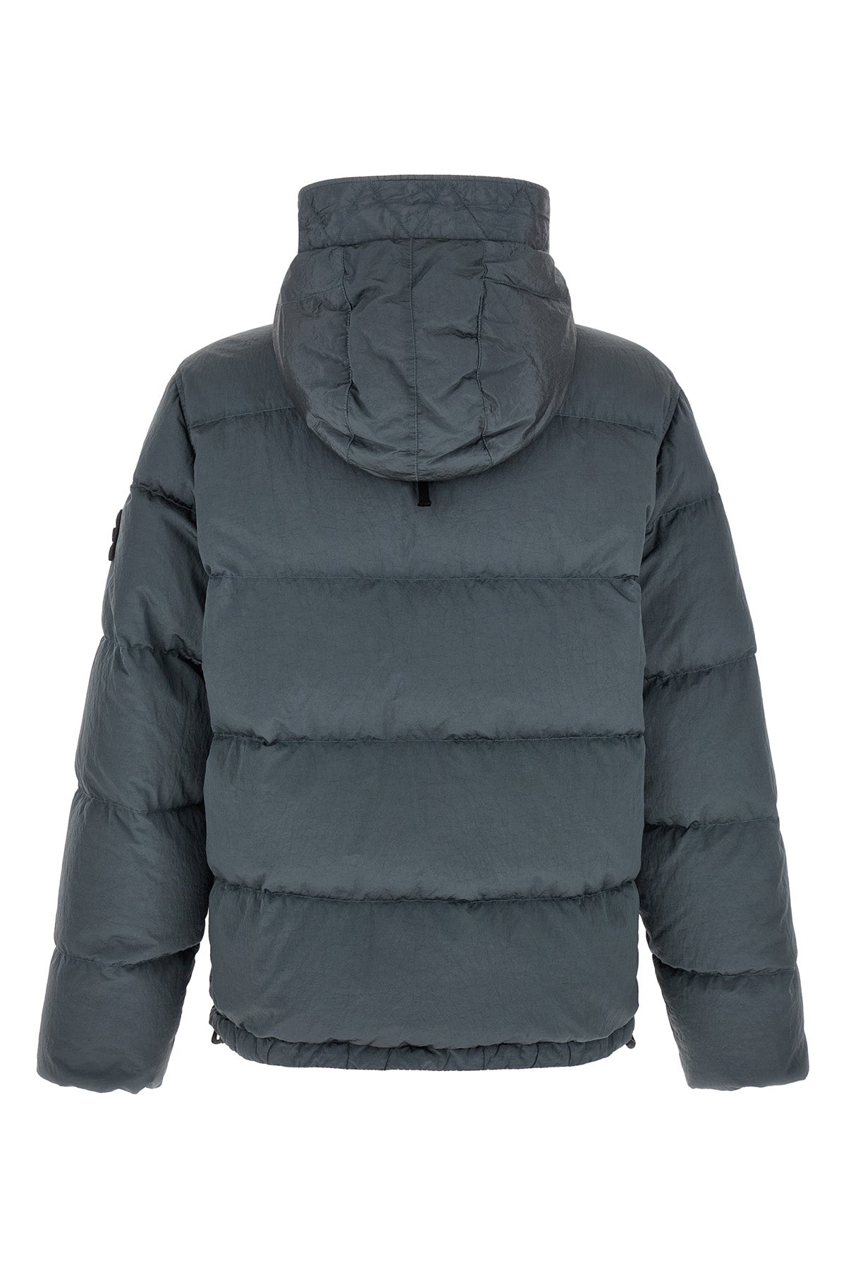 the stone island down jacket
