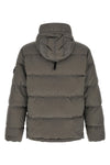 stone island outerwear