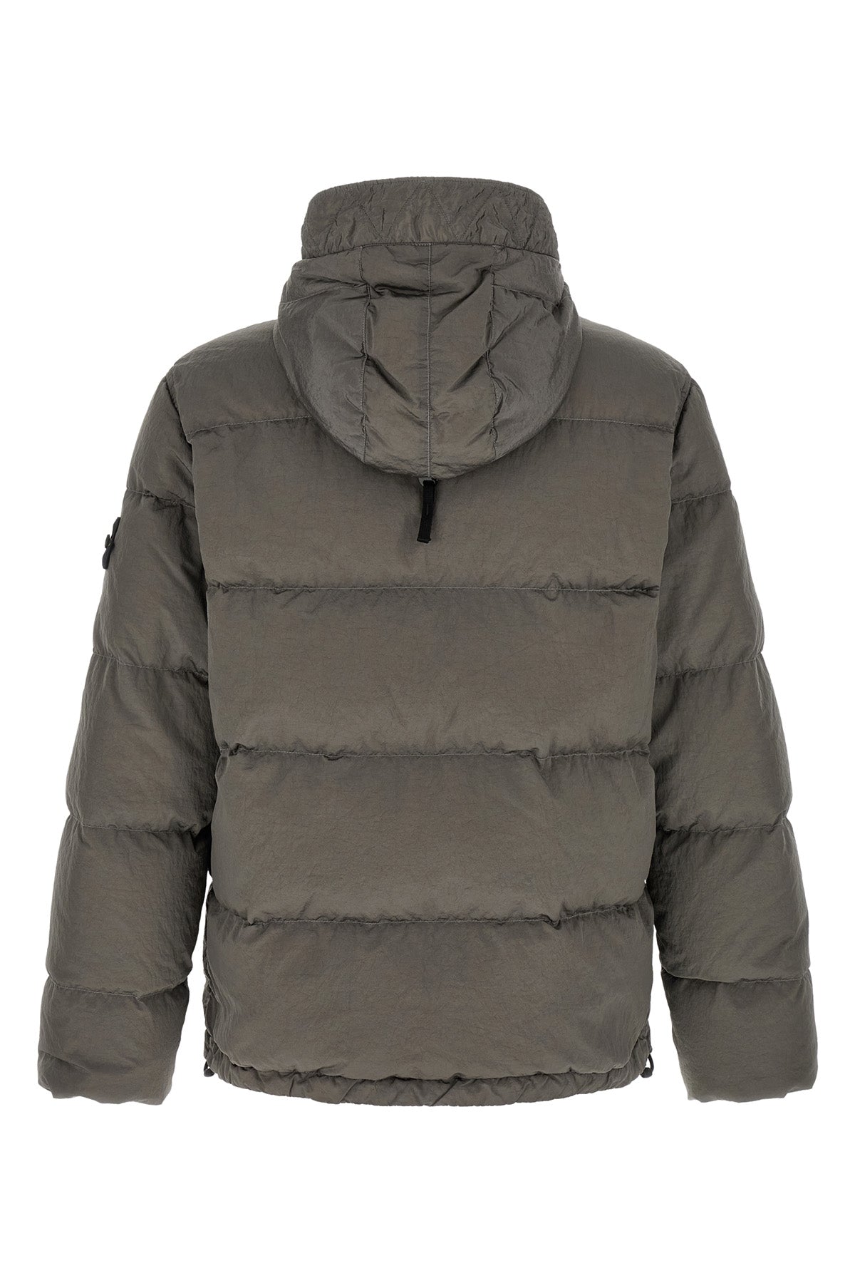 stone island outerwear