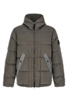 stone island outerwear
