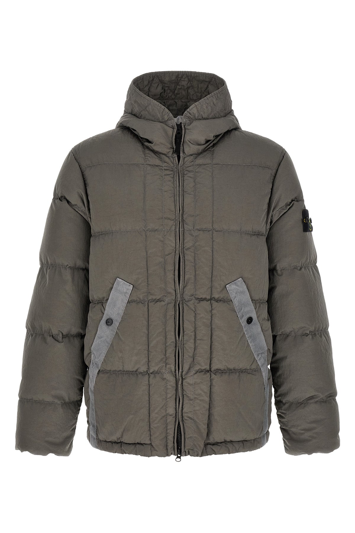 stone island outerwear