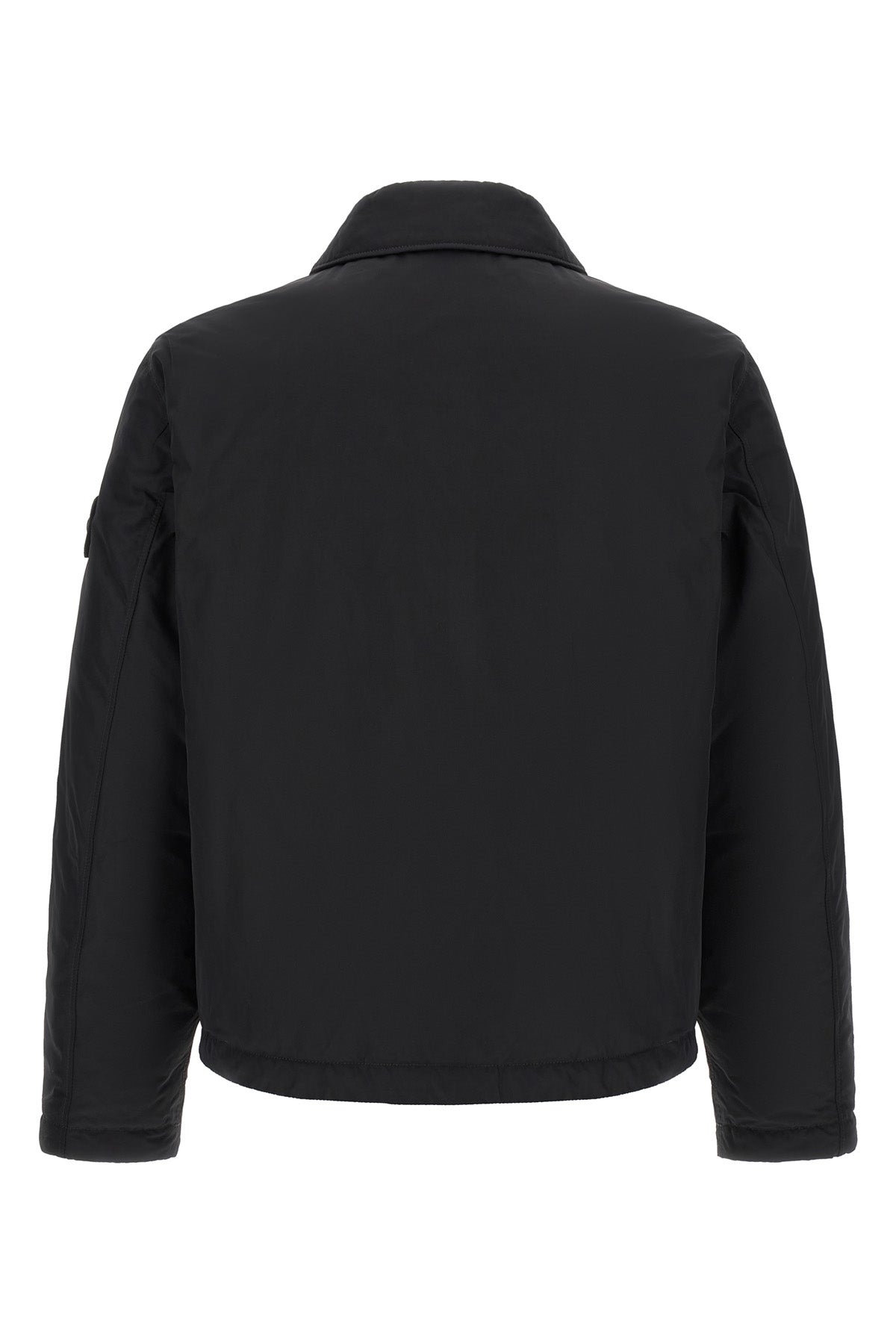 the stone island overshirt