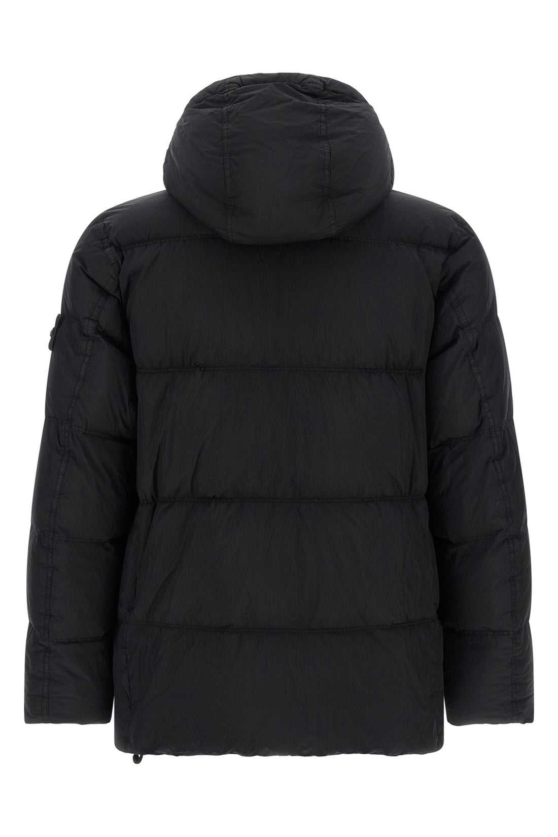 STONE ISLAND L the stone island down jacket