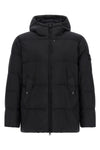 the stone island down jacket