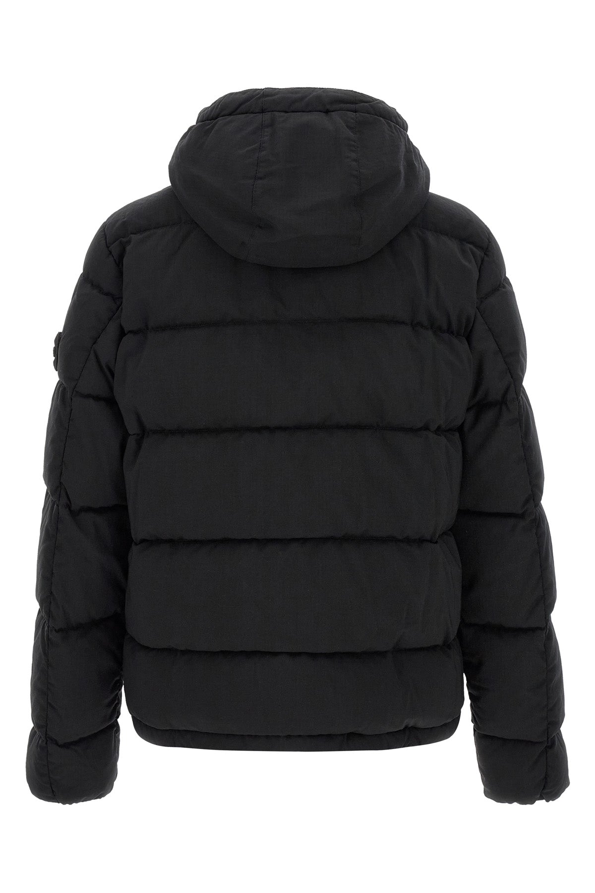 the stone island 4100063 down jacket