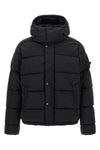 the stone island 4100063 down jacket