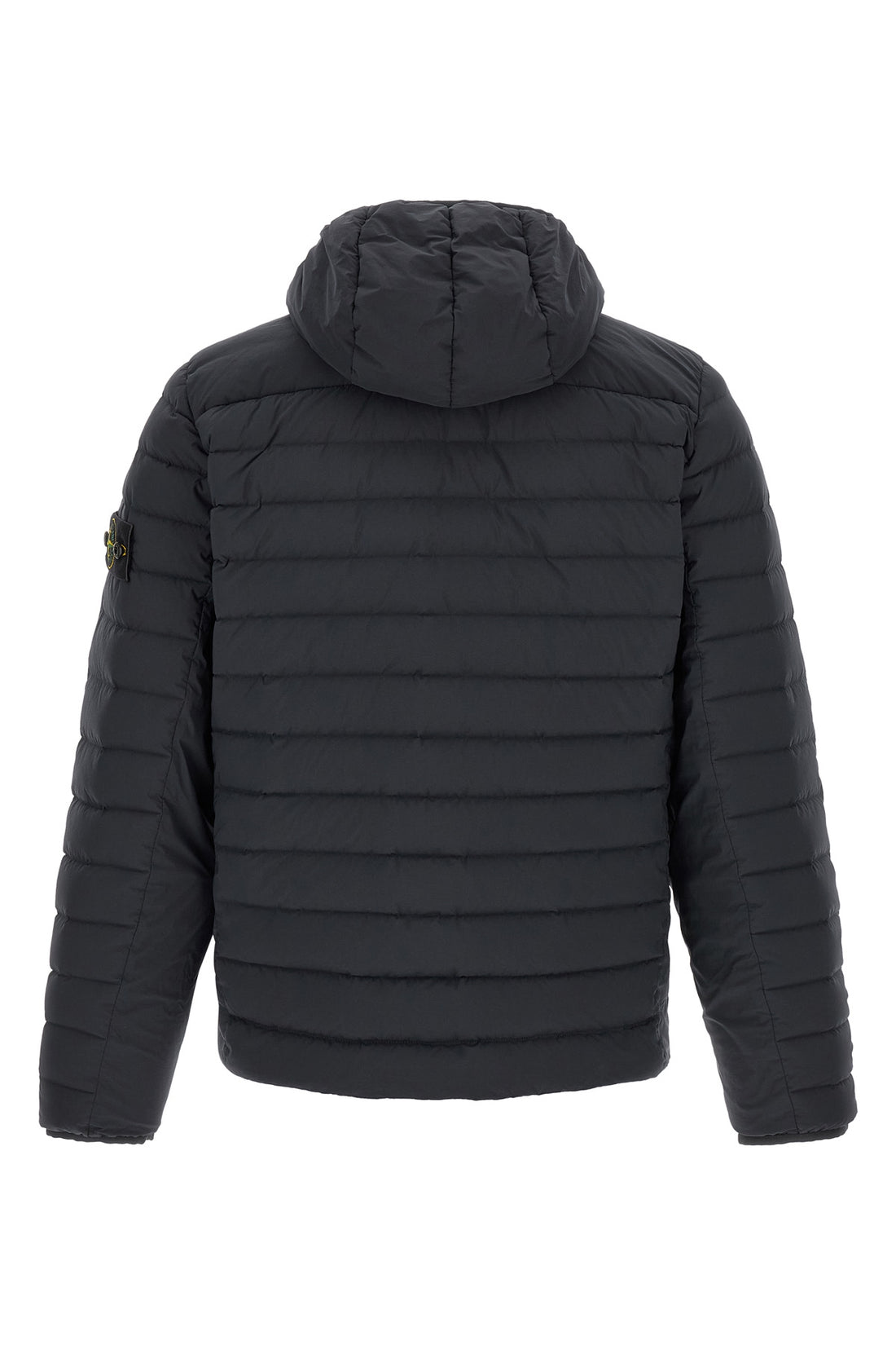 STONE ISLAND L the stone island 4100107 down jacket