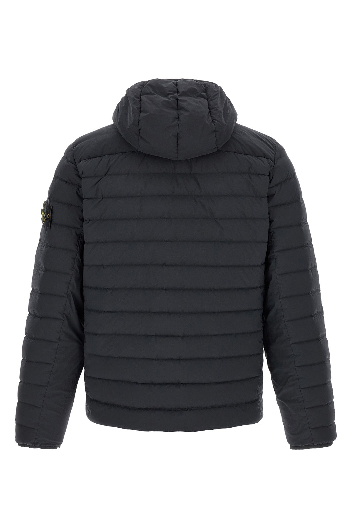 the stone island 4100107 down jacket