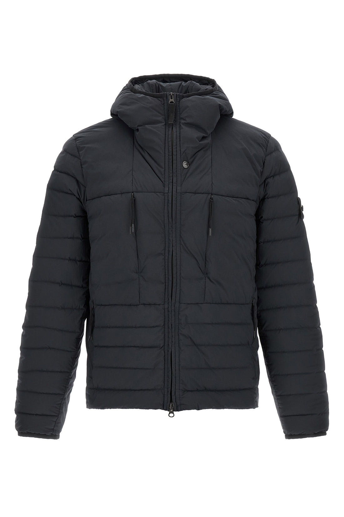 STONE ISLAND L the stone island 4100107 down jacket
