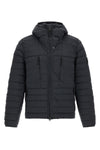 the stone island 4100107 down jacket