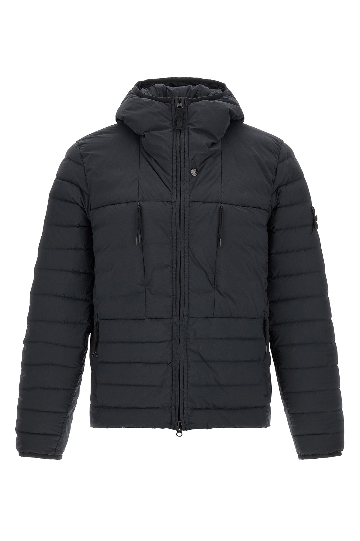 the stone island 4100107 down jacket