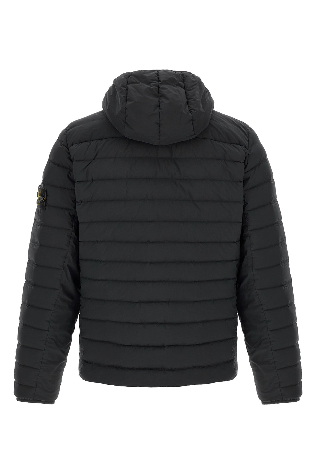 STONE ISLAND L the stone island 4100107 down jacket