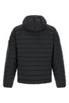 the stone island 4100107 down jacket