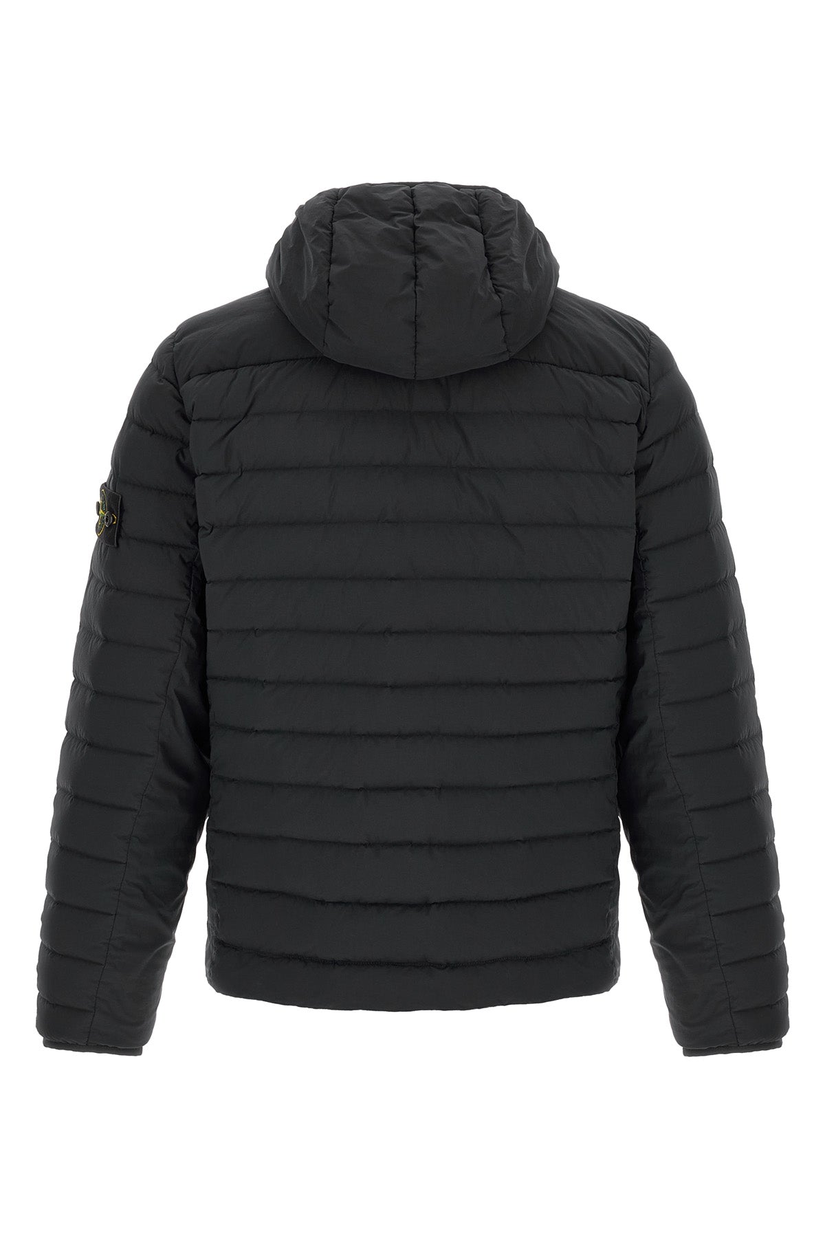the stone island 4100107 down jacket