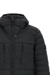 the stone island 4100107 down jacket