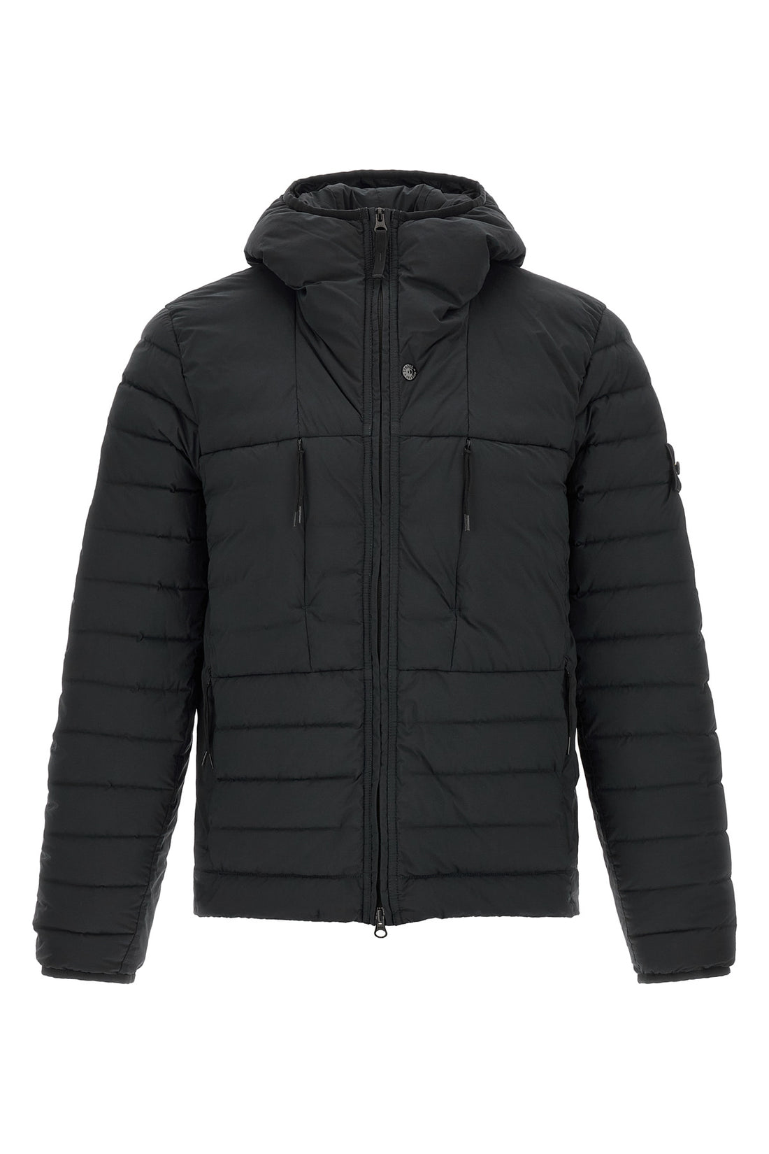 STONE ISLAND L the stone island 4100107 down jacket