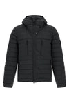 the stone island 4100107 down jacket