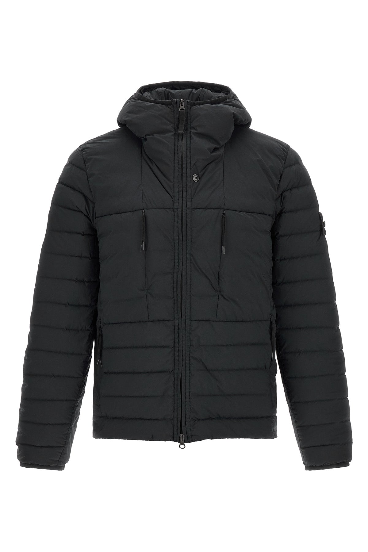 the stone island 4100107 down jacket