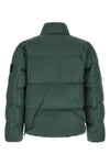 the stone island 4100109 down jacket