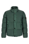 the stone island 4100109 down jacket