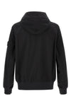 the stone island 4100118 hooded jacket