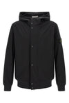 the stone island 4100118 hooded jacket