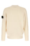 the stone island 5100010 cardigan