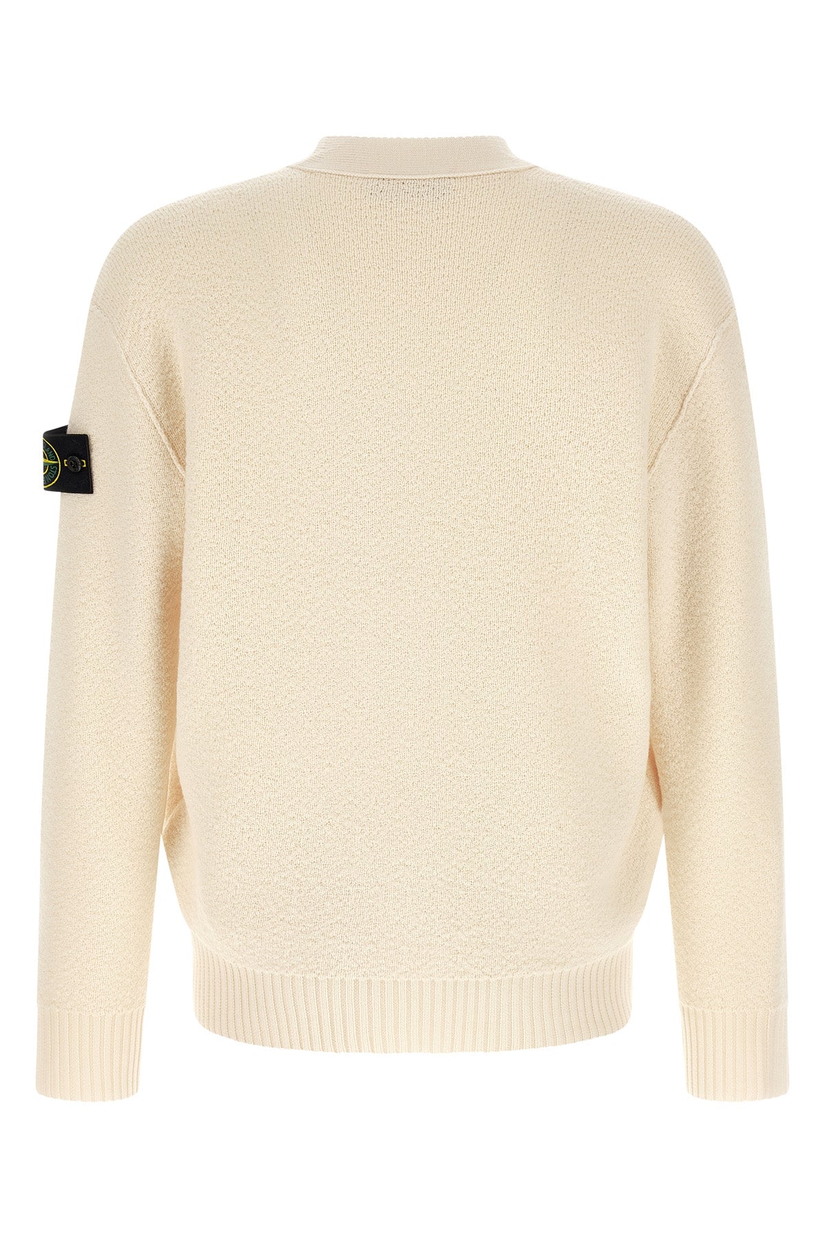 the stone island 5100010 cardigan