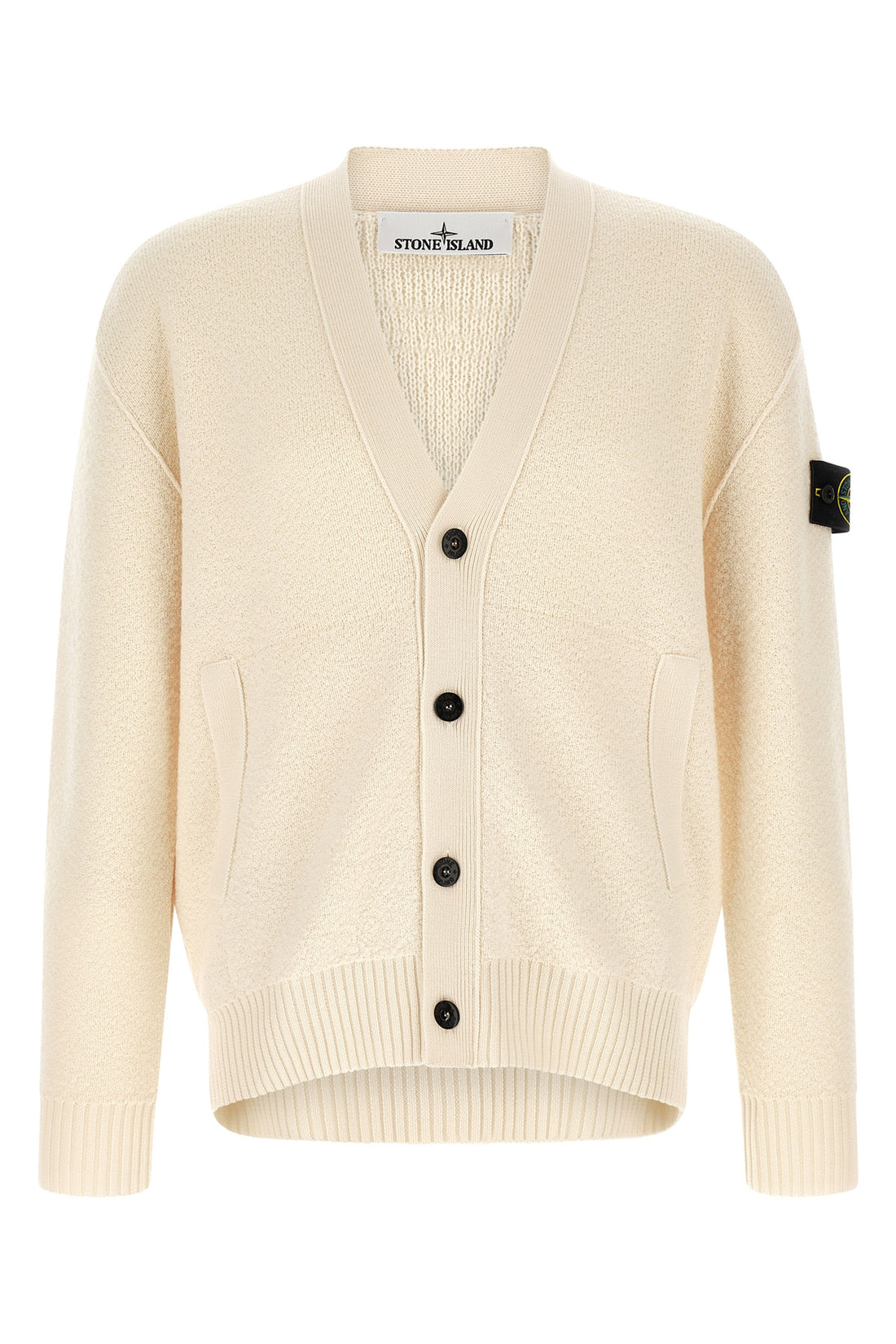 STONE ISLAND L the stone island 5100010 cardigan