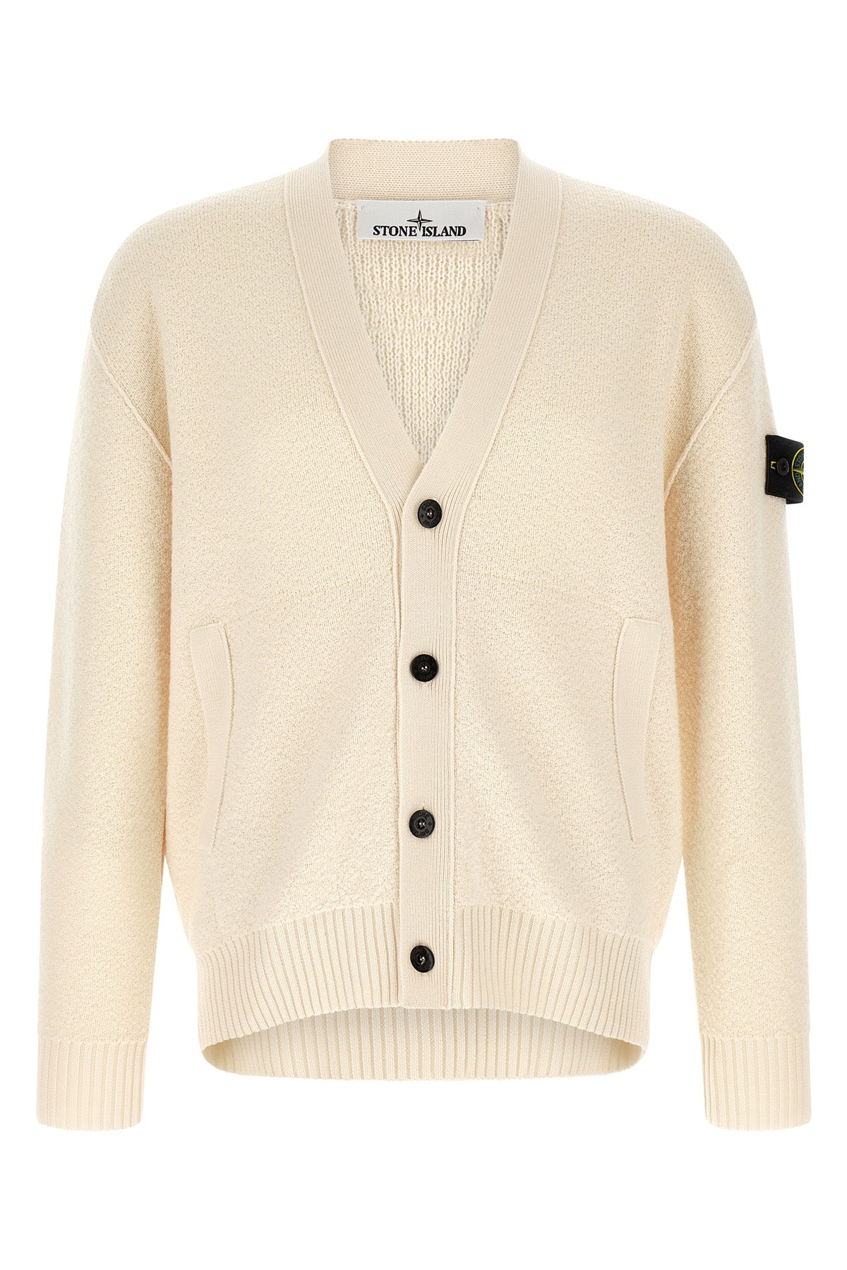 the stone island 5100010 cardigan