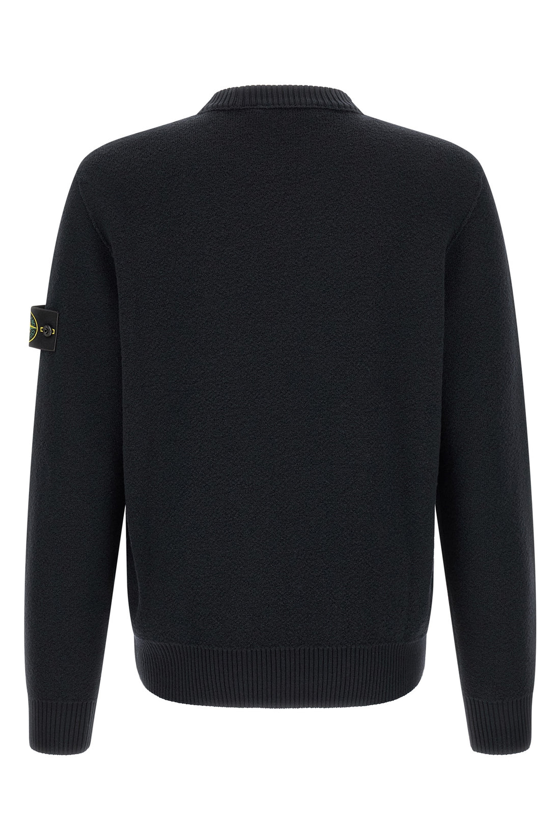 STONE ISLAND L the stone island 5100011 crew neck sweater