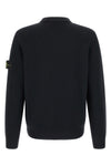 the stone island 5100011 crew neck sweater