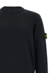 the stone island 5100011 crew neck sweater