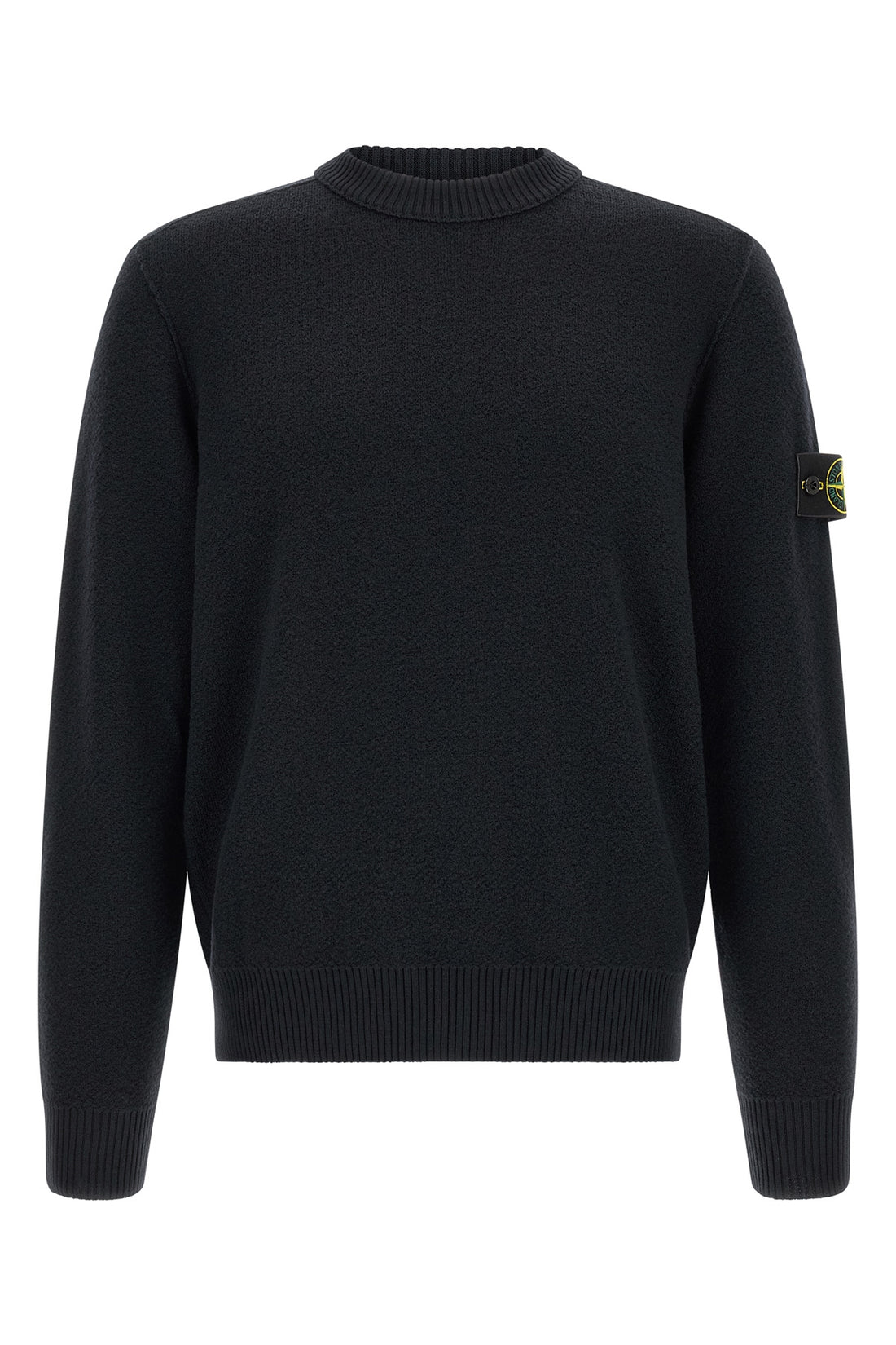 STONE ISLAND L the stone island 5100011 crew neck sweater
