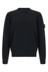 the stone island 5100011 crew neck sweater