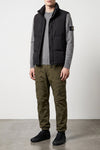 the stone island 5100011 crew neck sweater