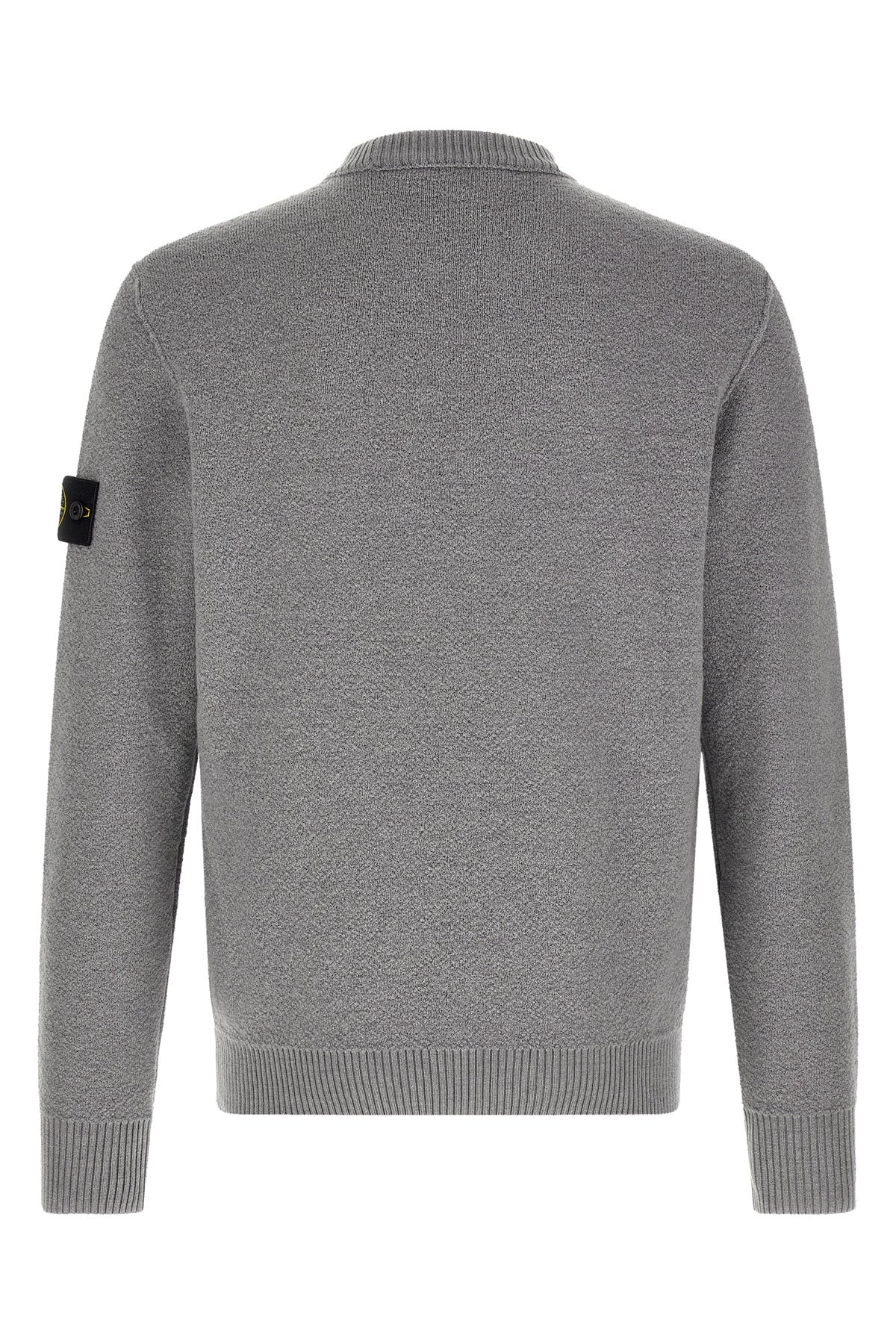 the stone island 5100011 crew neck sweater