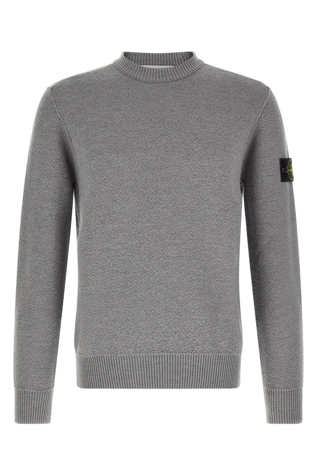 STONE ISLAND L the stone island 5100011 crew neck sweater