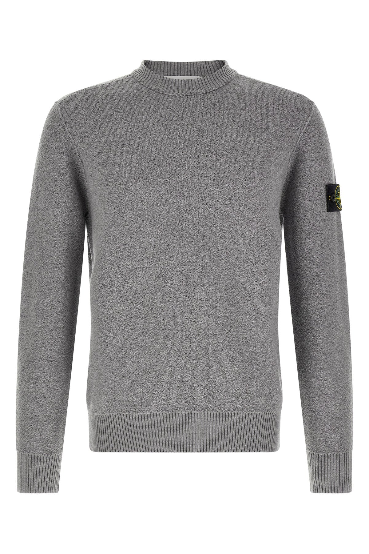 the stone island 5100011 crew neck sweater