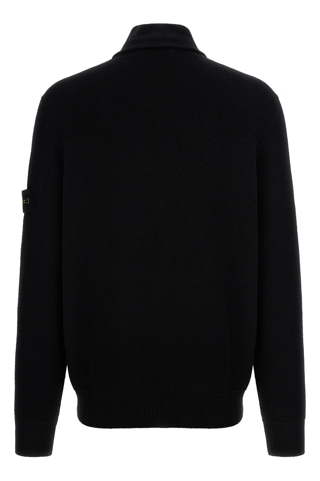 STONE ISLAND L the stone island cardigan