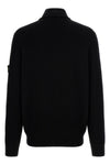 the stone island cardigan